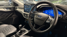 Ford Focus 1.0 EcoBoost Titanium Vignale 5dr Petrol Hatchback